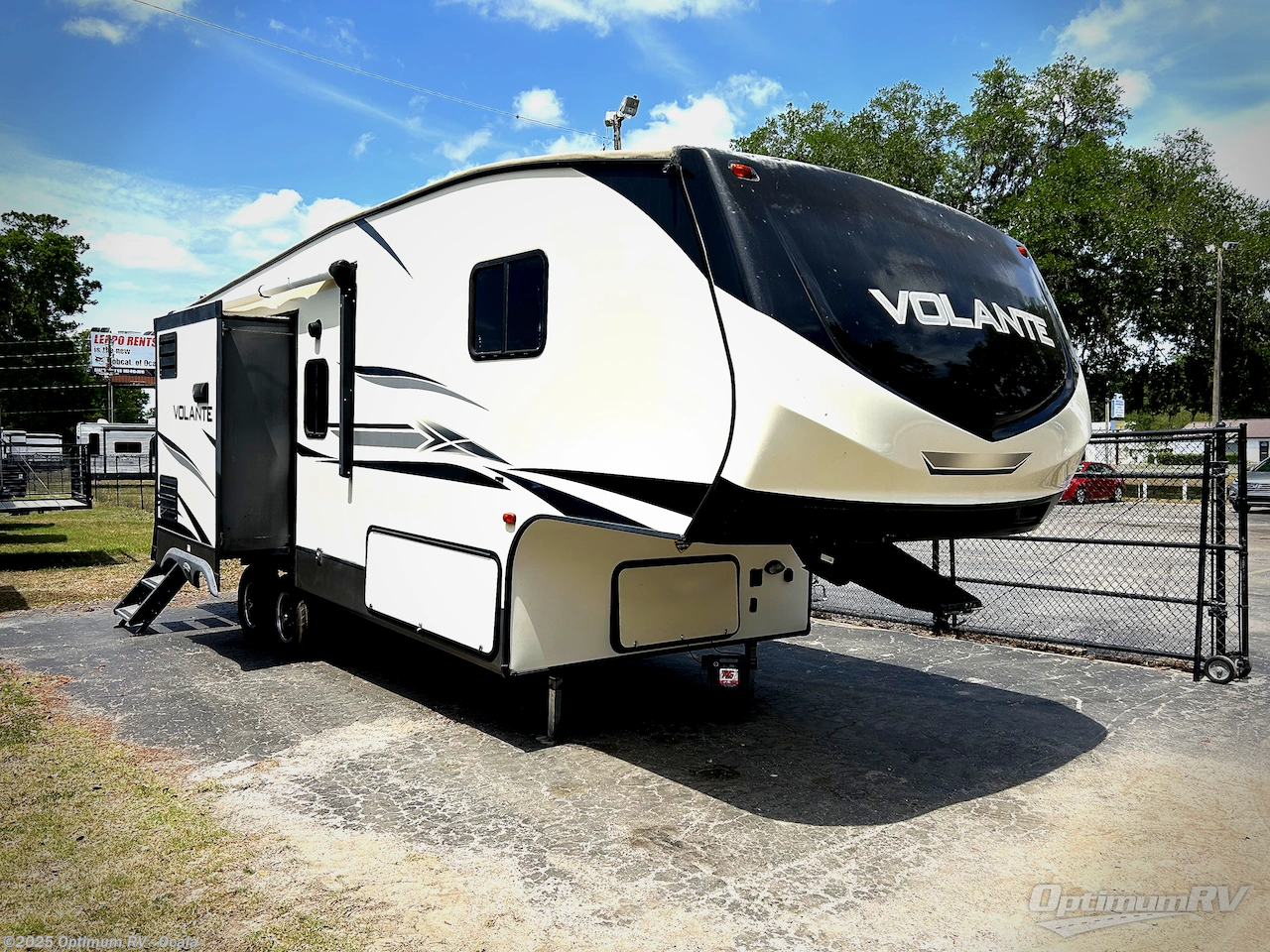 Email now about this 2019 CrossRoads Volante 250RL! Used 2019 CrossRoads Volante 250RL available in Ocala, Florida