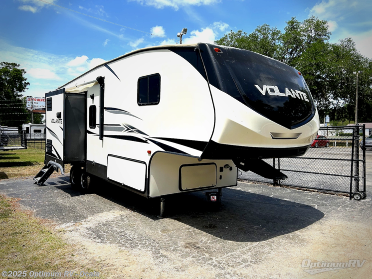 Email now about this 2019 CrossRoads Volante 250RL! Used 2019 CrossRoads Volante 250RL available in Ocala, Florida