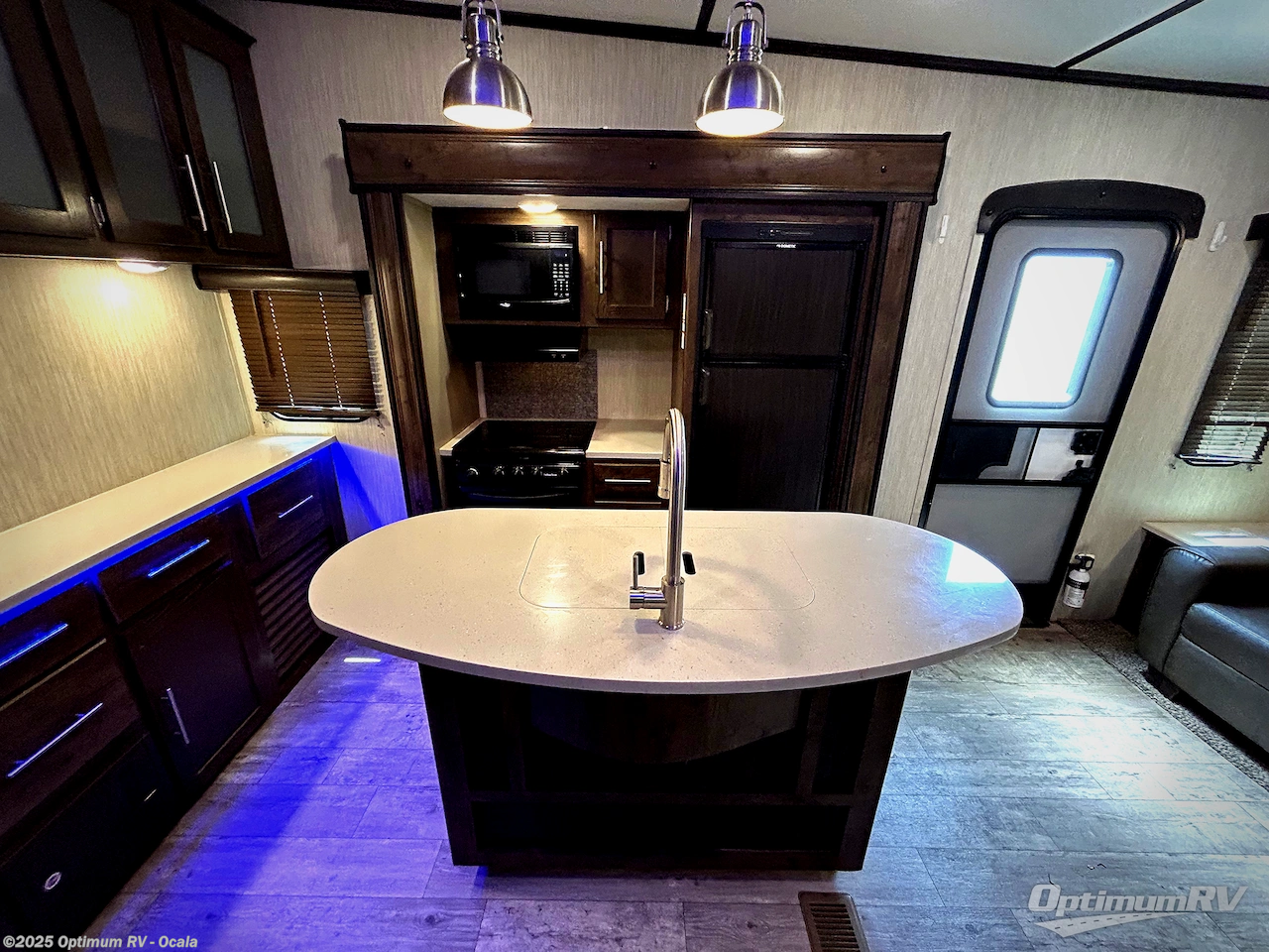 Used 2019 CrossRoads Volante 250RL available in Ocala, Florida