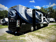 Call now about this 2022 Forest River Berkshire XLT 45CA! 2022 Forest River Berkshire XLT 45CA - Used Class A For Sale by Optimum RV - Ocala in Ocala, Florida features Slideout, Awning