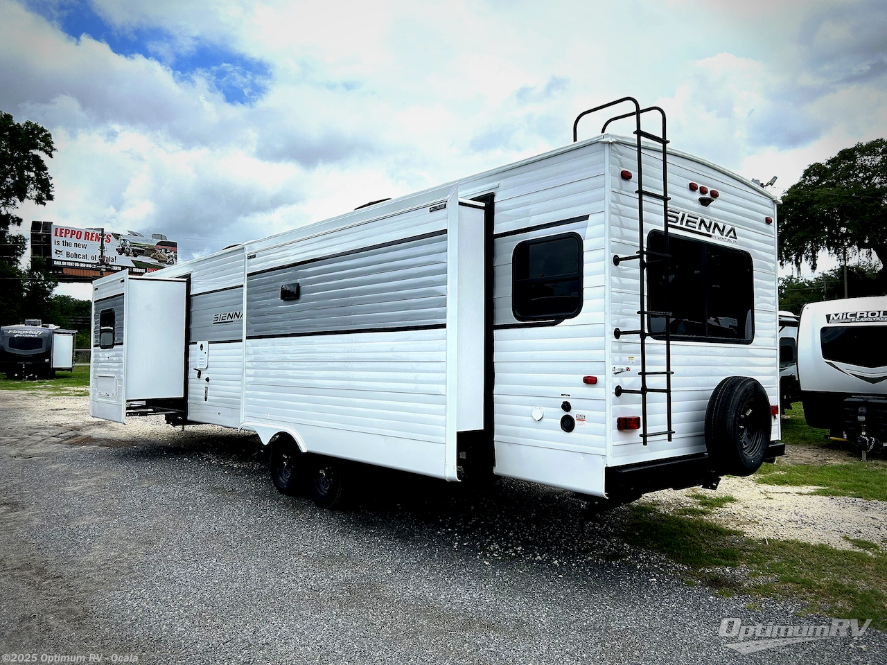 Contact us now about this 2025 Venture RV Sienna SA293VIK! 2025 Sienna SA293VIK by Venture RV from Optimum RV - Ocala in Ocala, Florida