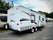 Call now about this 2011 Jayco Jay Flight 22FB! 2011 Jayco Jay Flight 22FB - Used Travel Trailer For Sale by Optimum RV - Ocala in Ocala, Florida