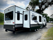 Call now about this 2023 Palomino Puma Destination 38RLB! 2023 Palomino Puma Destination 38RLB - Used Destination Trailer For Sale by Optimum RV - Ocala in Ocala, Florida features Slideout, Awning