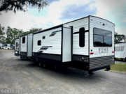Contact us now about this 2023 Palomino Puma Destination 38RLB! 2023 Puma Destination 38RLB by Palomino from Optimum RV - Ocala in Ocala, Florida