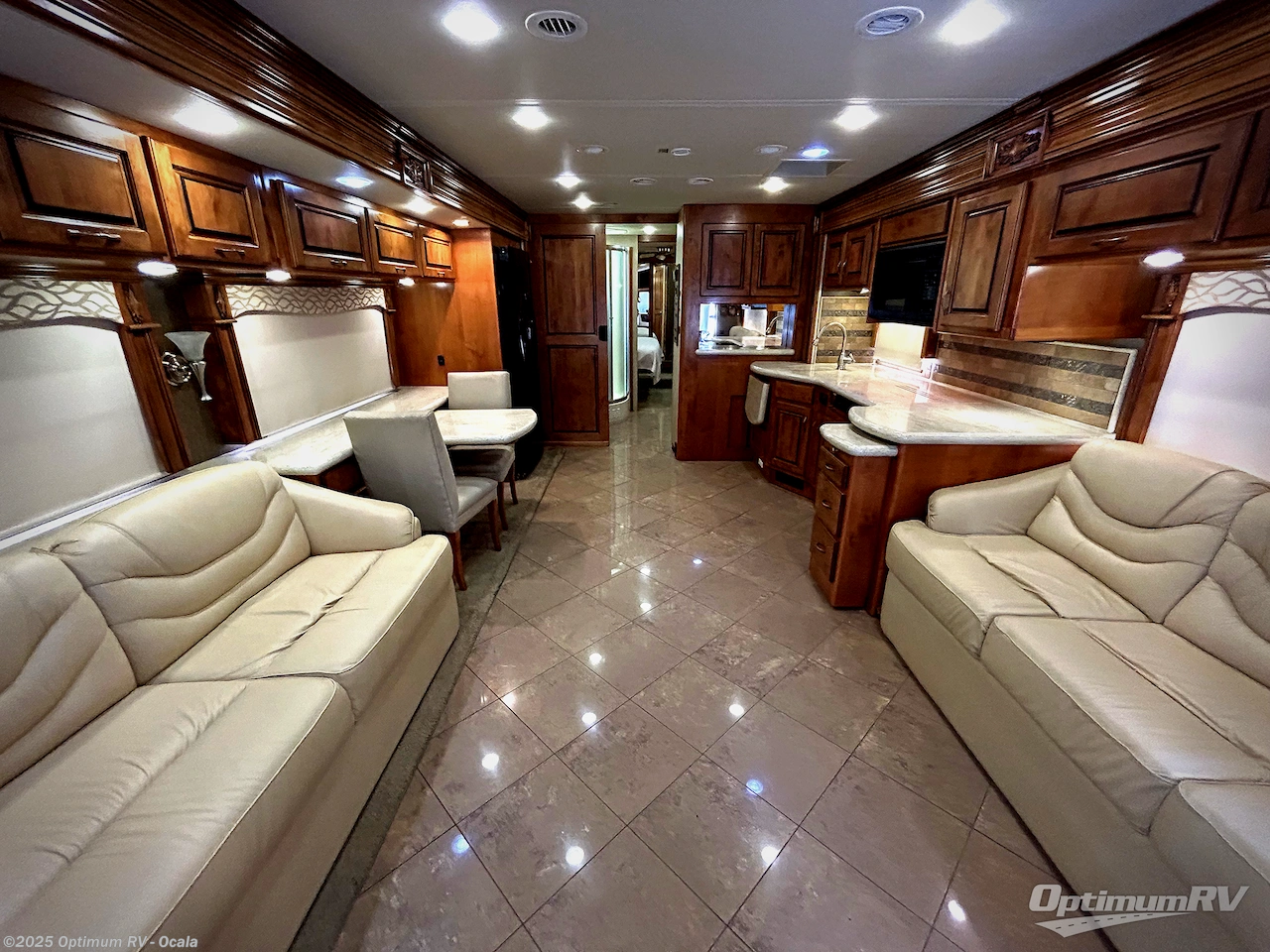 Contact us now about this 2013 Holiday Rambler Ambassador 40PDQ! 2013 Ambassador 40PDQ by Holiday Rambler from Optimum RV - Ocala in Ocala, Florida