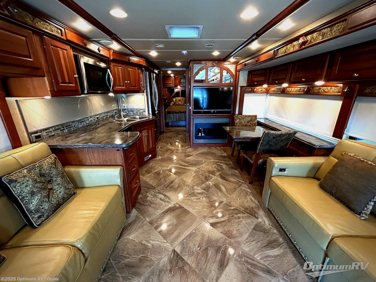 Used 2016 Itasca Meridian 36M available in Ocala, Florida