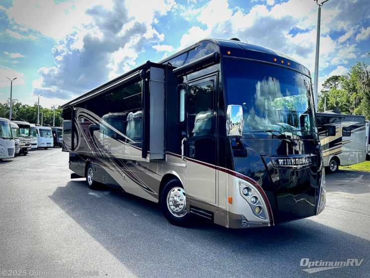 Email now about this 2016 Itasca Meridian 36M! Used 2016 Itasca Meridian 36M available in Ocala, Florida