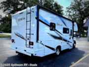 Call now about this 2023 Thor Geneva 25VA! 2023 Thor Geneva 25VA - Used Class C For Sale by Optimum RV - Ocala in Ocala, Florida features Slideout, Awning