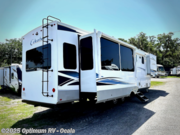 Call now about this 2022 Palomino Columbus 383FB! 2022 Palomino Columbus 383FB - Used Fifth Wheel For Sale by Optimum RV - Ocala in Ocala, Florida features Slideout, Awning