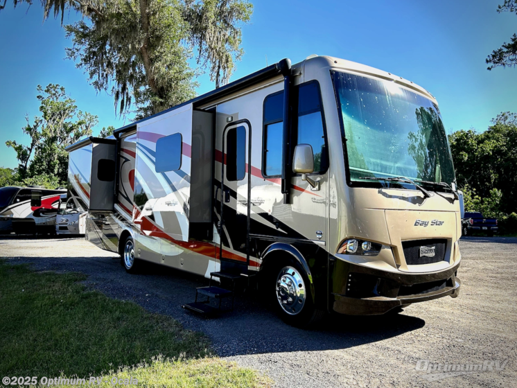 Email now about this 2021 Newmar Bay Star 3226! Used 2021 Newmar Bay Star 3226 available in Ocala, Florida
