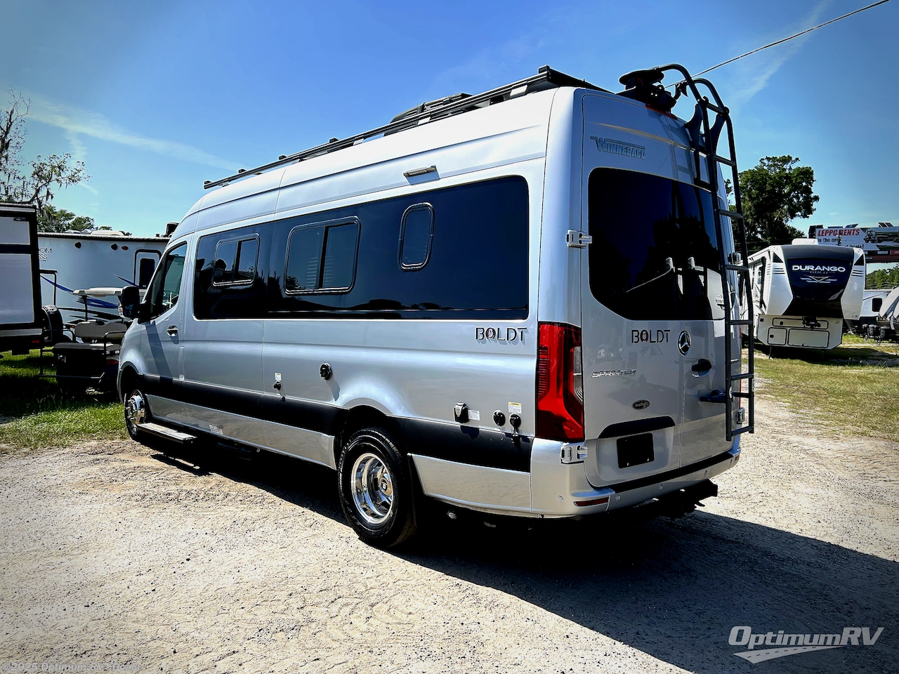 Contact us now about this 2020 Winnebago Boldt 70 KL! 2020 Boldt 70 KL by Winnebago from Optimum RV - Ocala in Ocala, Florida
