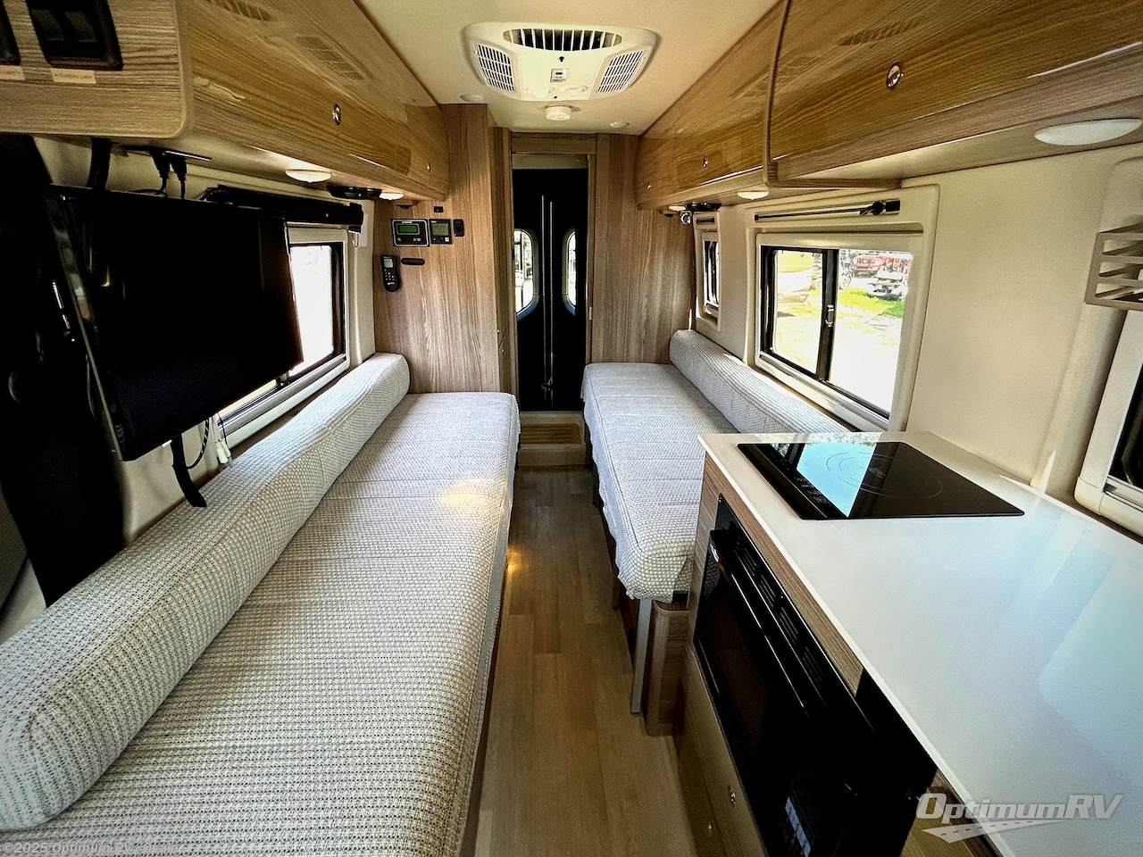 Used 2020 Winnebago Boldt 70 KL available in Ocala, Florida