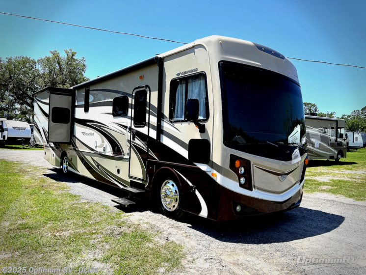 Email now about this 2016 Fleetwood Excursion 36K! Used 2016 Fleetwood Excursion 36K available in Ocala, Florida