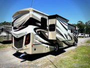 Call now about this 2016 Fleetwood Excursion 36K! 2016 Fleetwood Excursion 36K - Used Class A For Sale by Optimum RV - Ocala in Ocala, Florida features Slideout