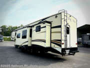 Contact us now about this 2017 Jayco North Point 379DBFS! 2017 North Point 379DBFS by Jayco from Optimum RV - Ocala in Ocala, Florida