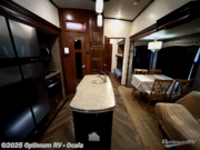 Used 2017 Jayco North Point 379DBFS available in Ocala, Florida