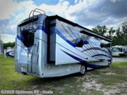 Call now about this 2023 Thor Luminate CC35! 2023 Thor Luminate CC35 - Used Class A For Sale by Optimum RV - Ocala in Ocala, Florida features Awning, Slideout