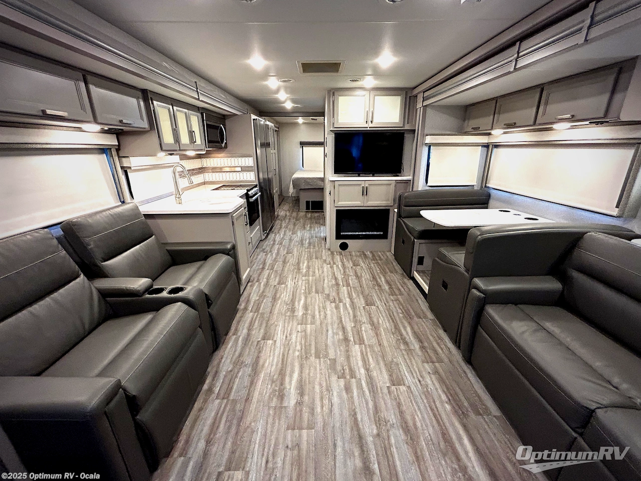 Used 2023 Thor Luminate CC35 available in Ocala, Florida