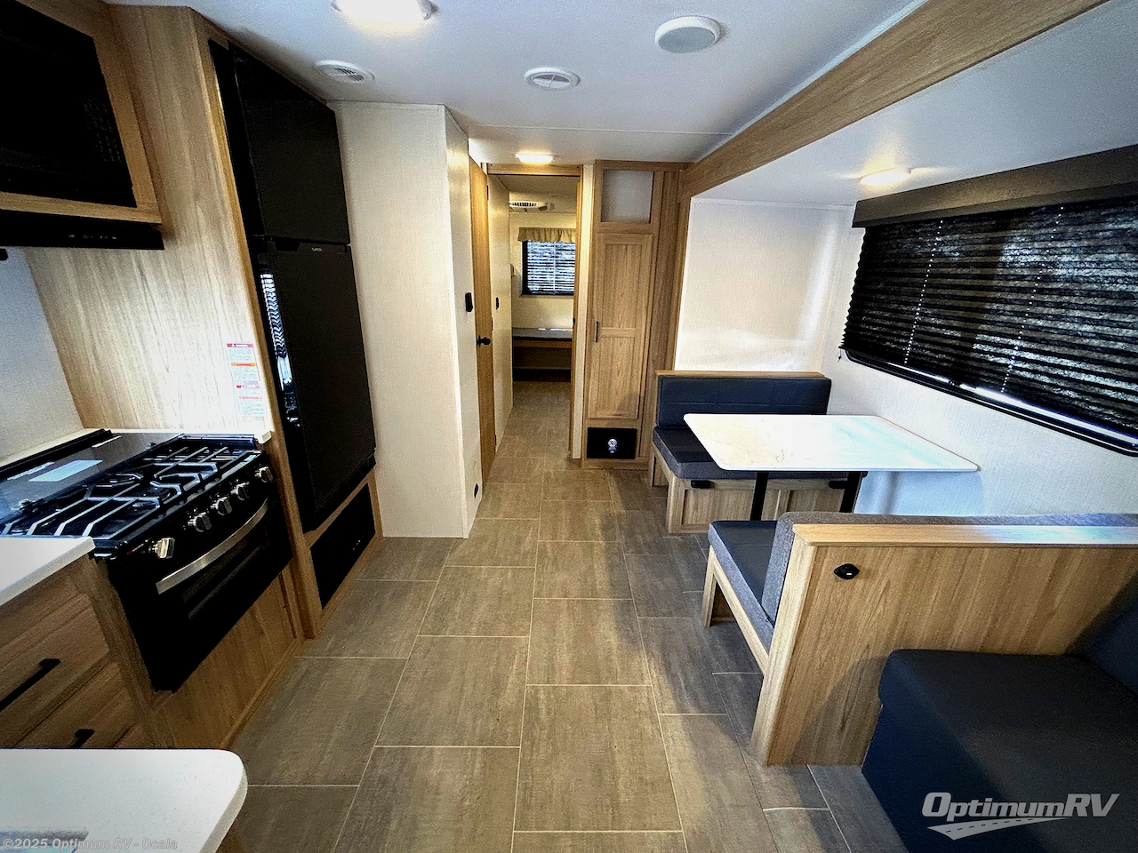 Used 2025 Heartland Prowler 3209BH available in Ocala, Florida