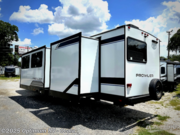 Contact us now about this 2025 Heartland Prowler 3209BH! 2025 Prowler 3209BH by Heartland from Optimum RV - Ocala in Ocala, Florida