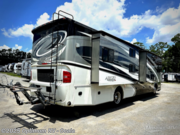 Call now about this 2017 Tiffin Allegro Red 38 QBA! 2017 Tiffin Allegro Red 38 QBA - Used Class A For Sale by Optimum RV - Ocala in Ocala, Florida features Slideout