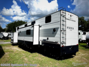 Contact us now about this 2026 Forest River Puma Vista 420LFT! 2026 Puma Vista 420LFT by Forest River from Optimum RV - Ocala in Ocala, Florida