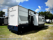 Call now about this 2026 Forest River Puma Vista 420LFT! 2026 Forest River Puma Vista 420LFT - New Destination Trailer For Sale by Optimum RV - Ocala in Ocala, Florida features Awning, Slideout