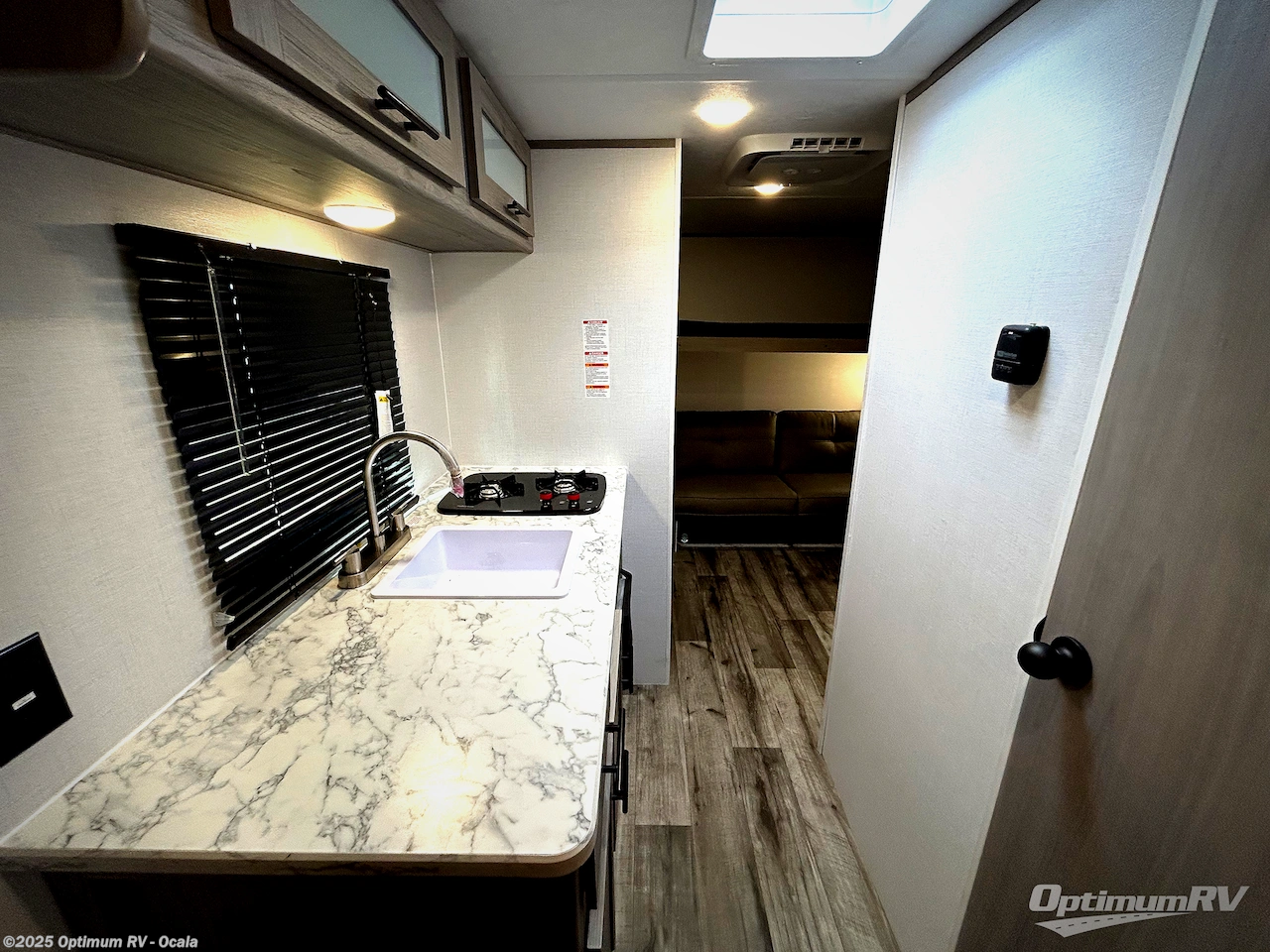 New 2026 Dutchmen Aspen Trail Mini 17QB available in Ocala, Florida