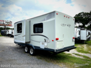 Contact us now about this 2009 Cruiser RV ViewFinder V-21FB! 2009 ViewFinder V-21FB by Cruiser RV from Optimum RV - Ocala in Ocala, Florida