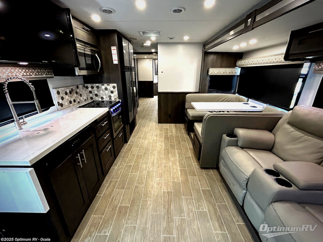 Used 2023 Forest River Georgetown 5 Series 36B5 available in Ocala, Florida