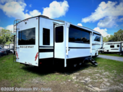 Call now about this 2026 K-Z Ridgeway 31RL! 2026 K-Z Ridgeway 31RL - New Fifth Wheel For Sale by Optimum RV - Ocala in Ocala, Florida features Awning, Slideout