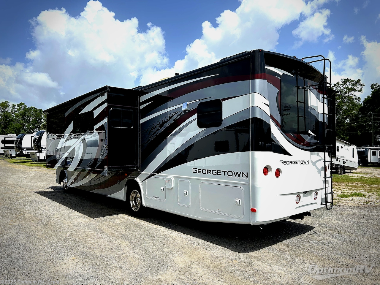 Contact us now about this 2019 Forest River Georgetown 5 Series 31L5! 2019 Georgetown 5 Series 31L5 by Forest River from Optimum RV - Ocala in Ocala, Florida