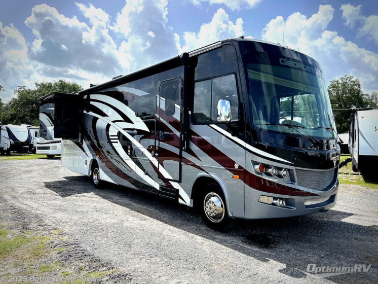 Email now about this 2019 Forest River Georgetown 5 Series 31L5! Used 2019 Forest River Georgetown 5 Series 31L5 available in Ocala, Florida