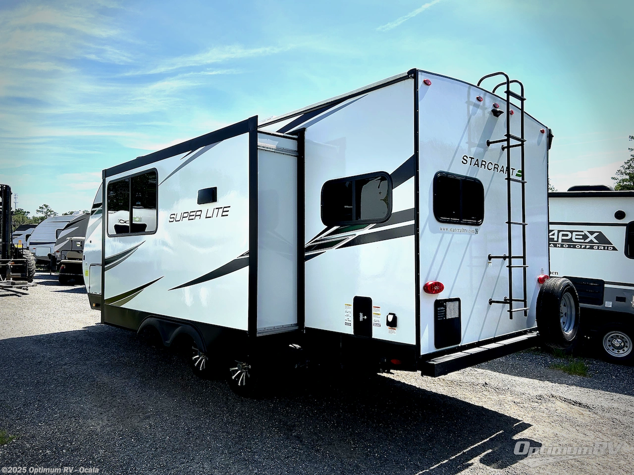 Contact us now about this 2024 Starcraft Super Lite 225CK! 2024 Super Lite 225CK by Starcraft from Optimum RV - Ocala in Ocala, Florida