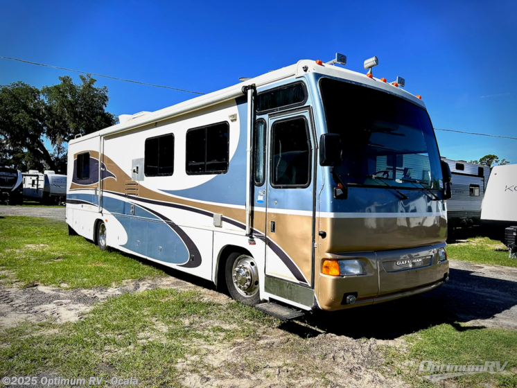 Email now about this 1998 Gulf Stream Scenic Cruiser 8362! Used 1998 Gulf Stream Scenic Cruiser 8362 available in Ocala, Florida