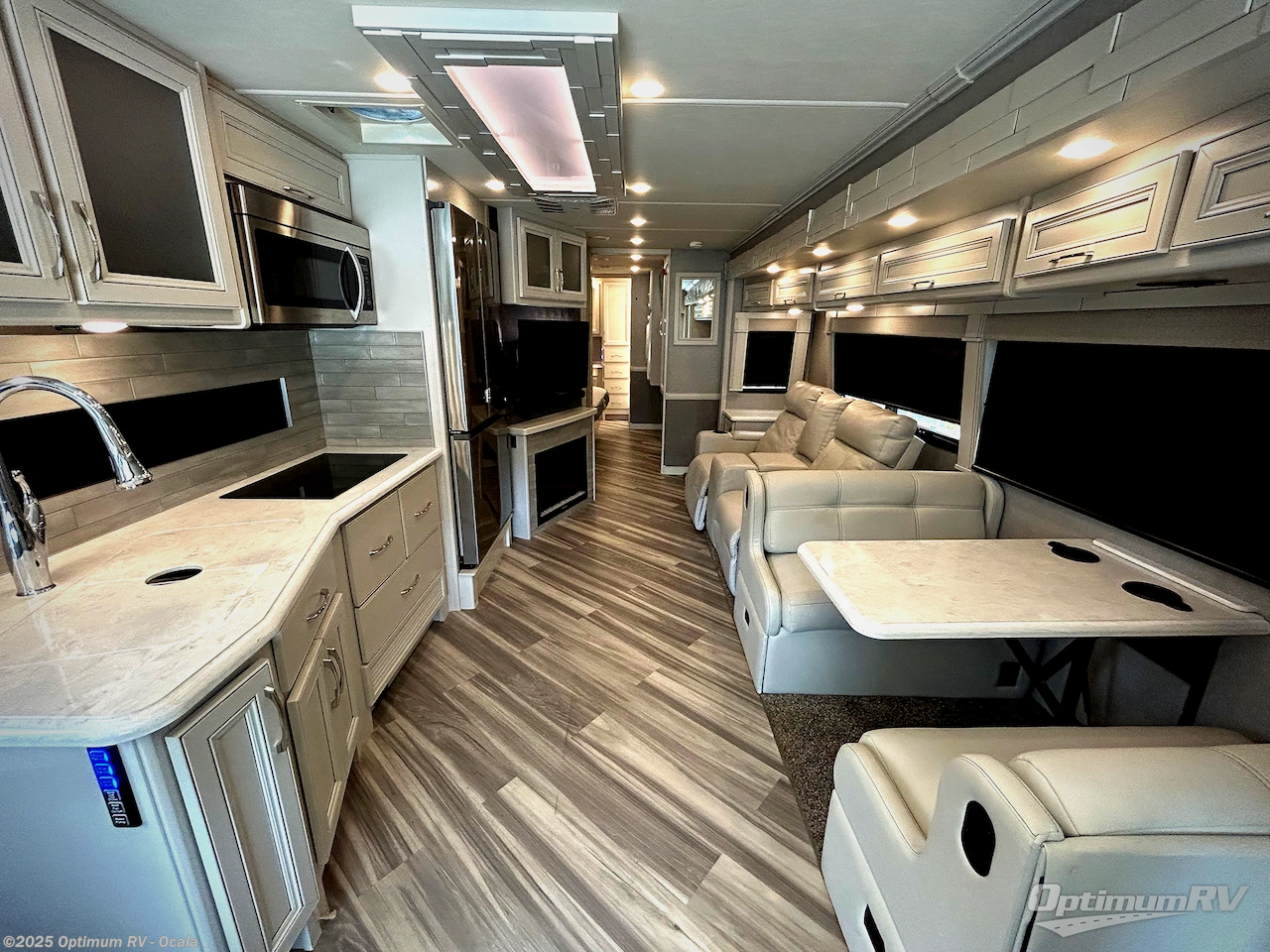 Used 2022 Fleetwood Southwind 35K available in Ocala, Florida