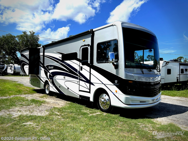 Email now about this 2022 Fleetwood Bounder 33C! Used 2022 Fleetwood Bounder 33C available in Ocala, Florida