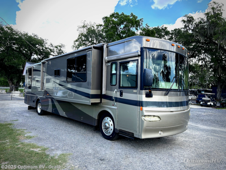 Email now about this 2004 Winnebago Journey 39K! Used 2004 Winnebago Journey 39K available in Ocala, Florida