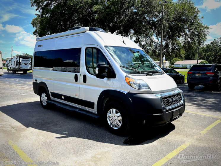 Email now about this 2024 Thor Scope 18M! Used 2024 Thor Scope 18M available in Ocala, Florida