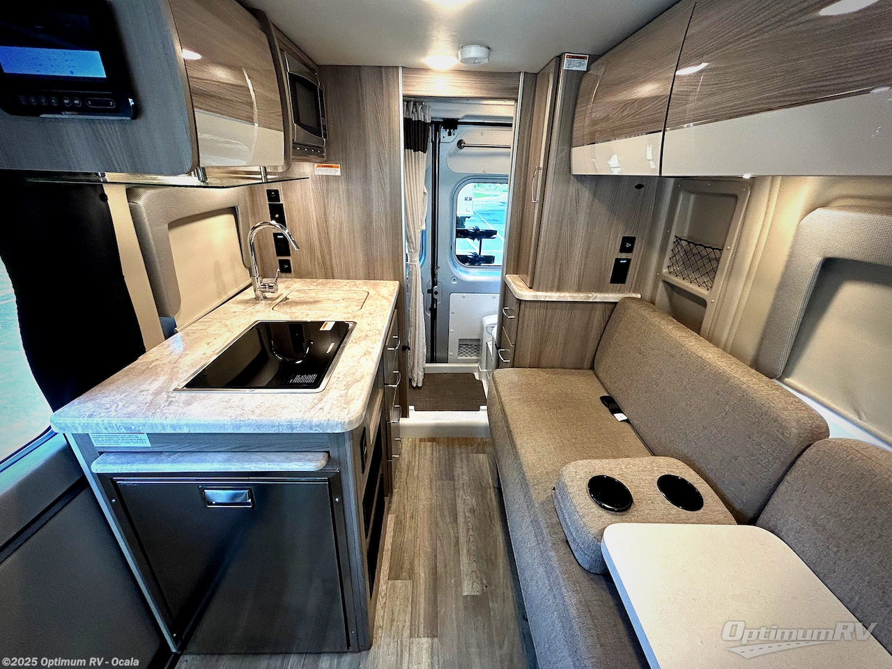 Used 2024 Thor Scope 18M available in Ocala, Florida