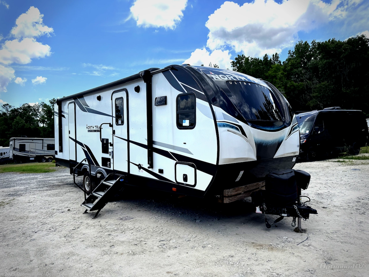 Email now about this 2022 Heartland North Trail 26FKDS! Used 2022 Heartland North Trail 26FKDS available in Ocala, Florida