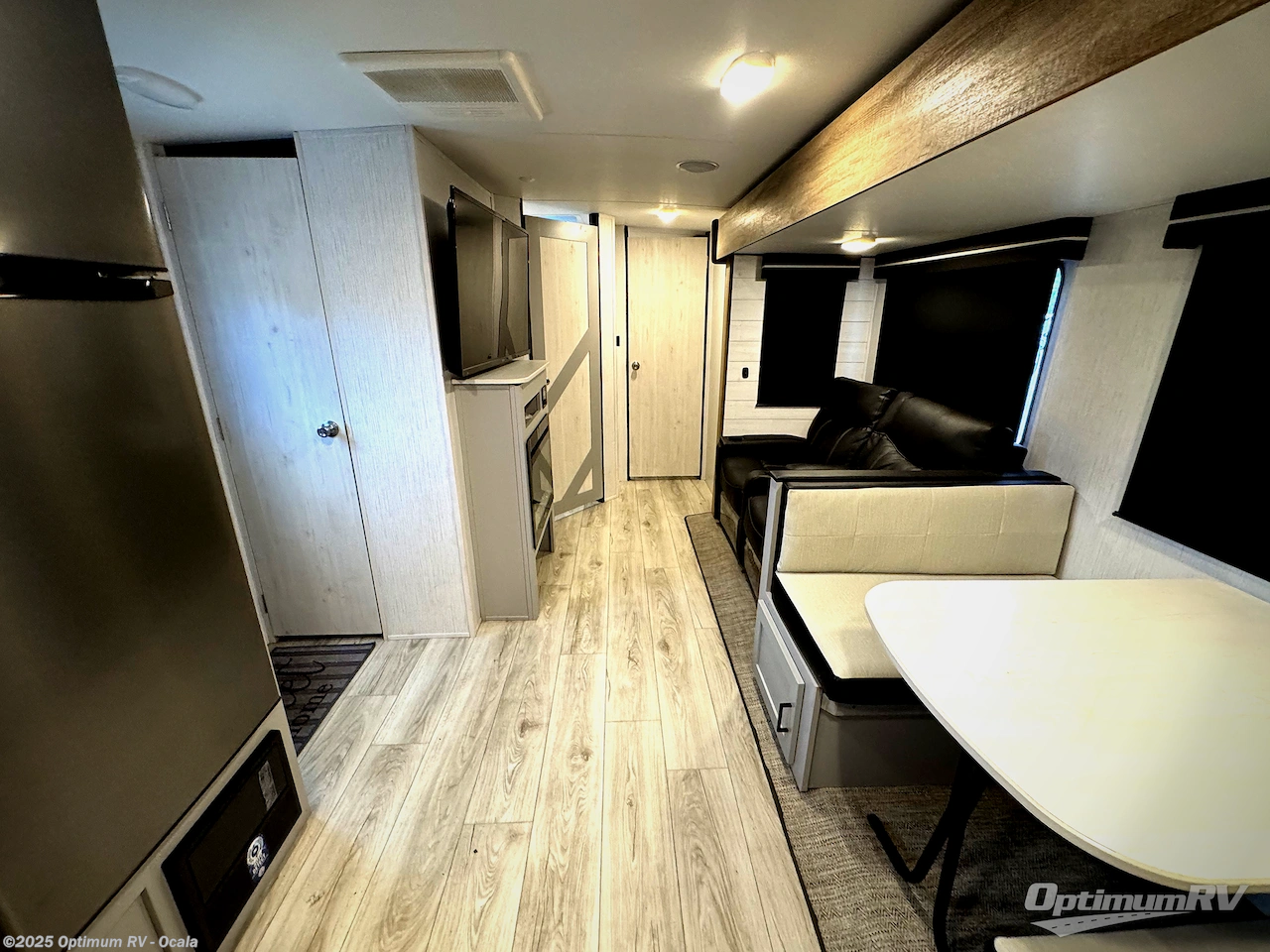 Used 2022 Heartland North Trail 26FKDS available in Ocala, Florida