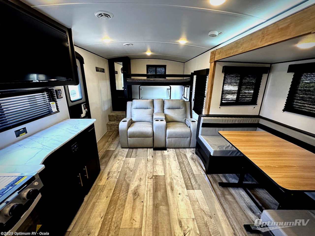 Used 2023 Keystone Springdale 286BHU available in Ocala, Florida