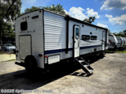 Call now about this 2023 Keystone Springdale 286BHU! 2023 Keystone Springdale 286BHU - Used Travel Trailer For Sale by Optimum RV - Ocala in Ocala, Florida features Slideout, Awning