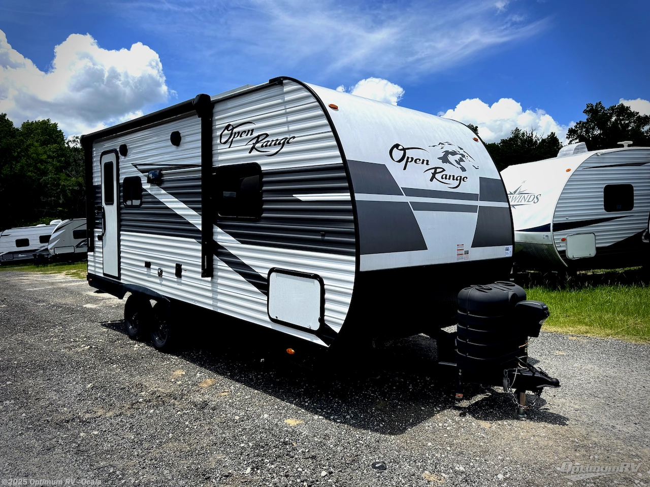 Email now about this 2024 Highland Ridge Open Range Conventional 20FBS! Used 2024 Highland Ridge Open Range Conventional 20FBS available in Ocala, Florida