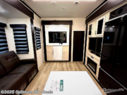 New 2026 Forest River Vengeance Rogue Armored 341GS11 available in Ocala, Florida