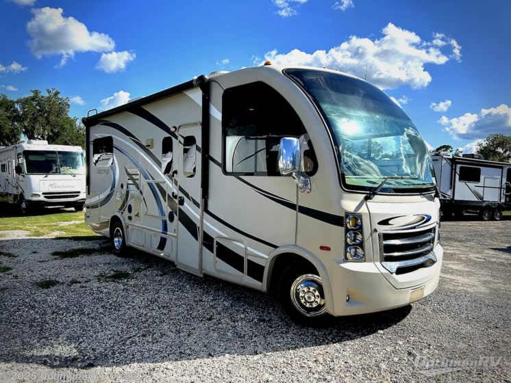 Email now about this 2016 Thor Vegas 24.1! Used 2016 Thor Vegas 24.1 available in Ocala, Florida
