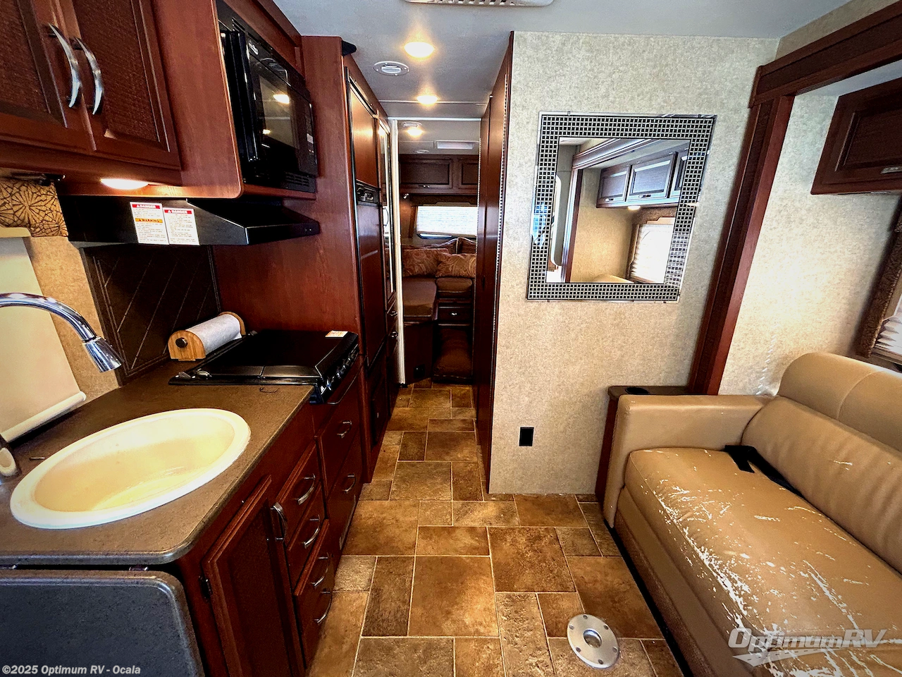 Used 2016 Thor Vegas 24.1 available in Ocala, Florida