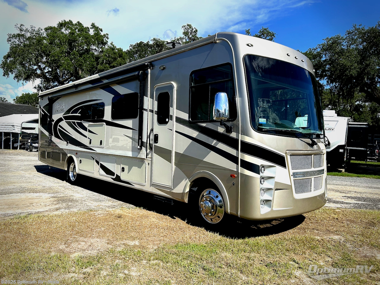 Email now about this 2023 Coachmen Encore 355DS! Used 2023 Coachmen Encore 355DS available in Ocala, Florida