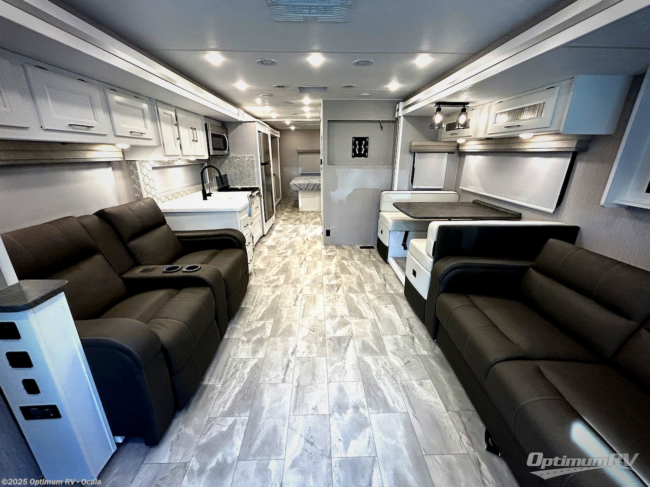 Used 2023 Coachmen Encore 355DS available in Ocala, Florida